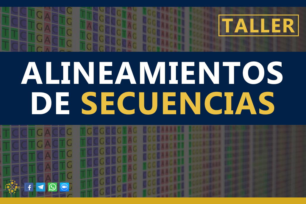 Alineamientos de secuencias